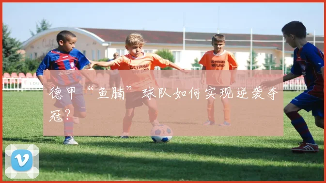 德甲“鱼腩”球队如何实现逆袭夺冠？