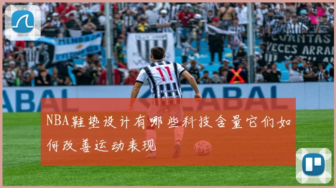 NBA鞋垫设计有哪些科技含量它们如何改善运动表现